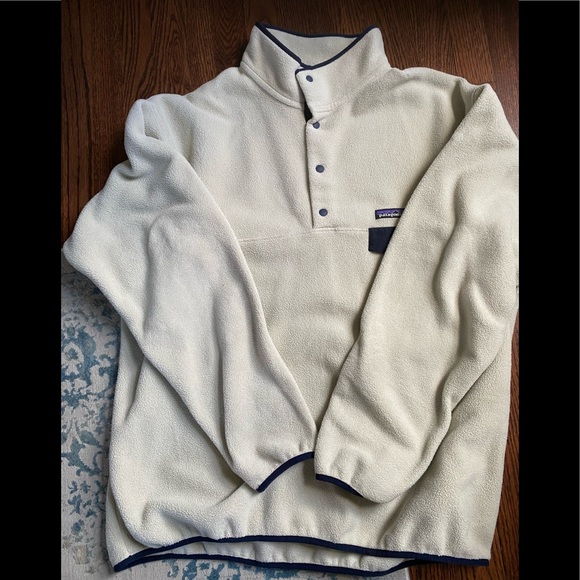 Patagonia Other - Patagonia Fleece